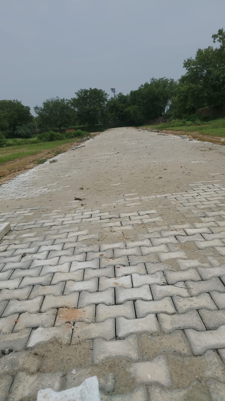 Kuldeep Enclave Phase 3